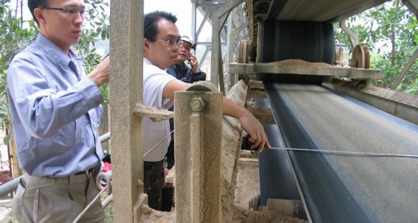 băng tải