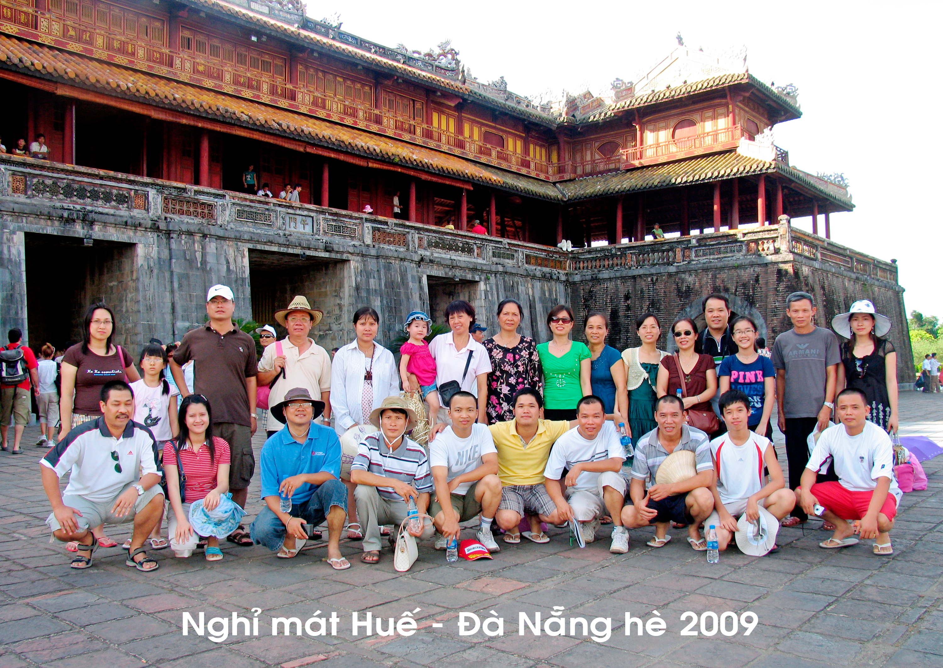 Hue-Da Nang 7.2009 147