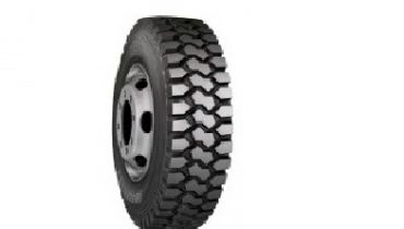 LỐP XE TẢI BRIDGESTONE – L317