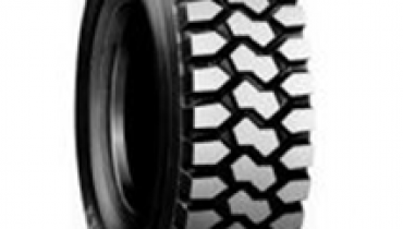 Bridgestone tyres for Earthmovers – L317