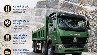 <center/>LỐP SIÊU TẢI SAILUN SD090 <BR/>