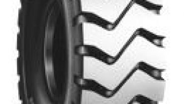 Bridgestone tyres for reach stackers – VCHS