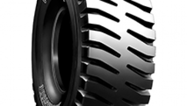 Bridgestone tyres for Earthmovers – VELS