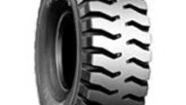 Bridgestone tyres for Earthmovers – VRLS